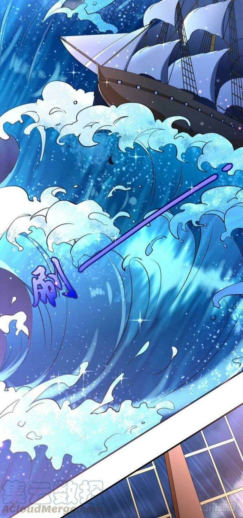 Nhân Ngư Học Trưởng, Đừng Ôm Ta!: Chapter 20