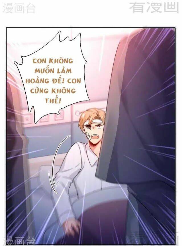 Phục Thù Thiếu Gia Tiểu Điềm Thê: Chapter 76