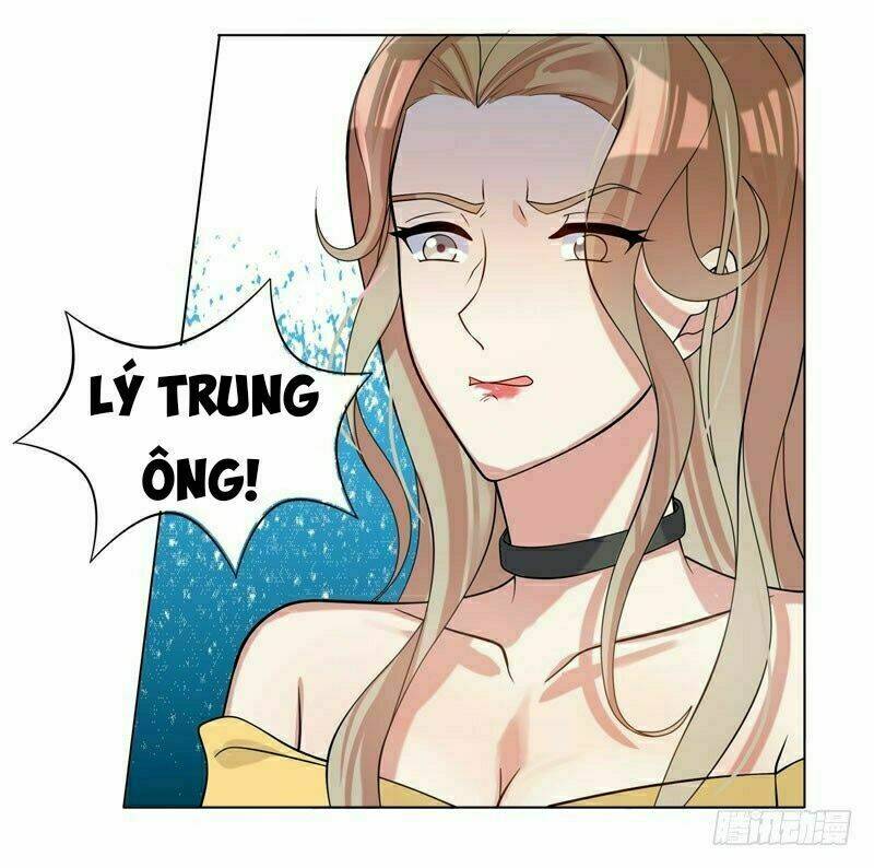 Thiên Đình Tiểu Ngục Tốt: Chapter 3