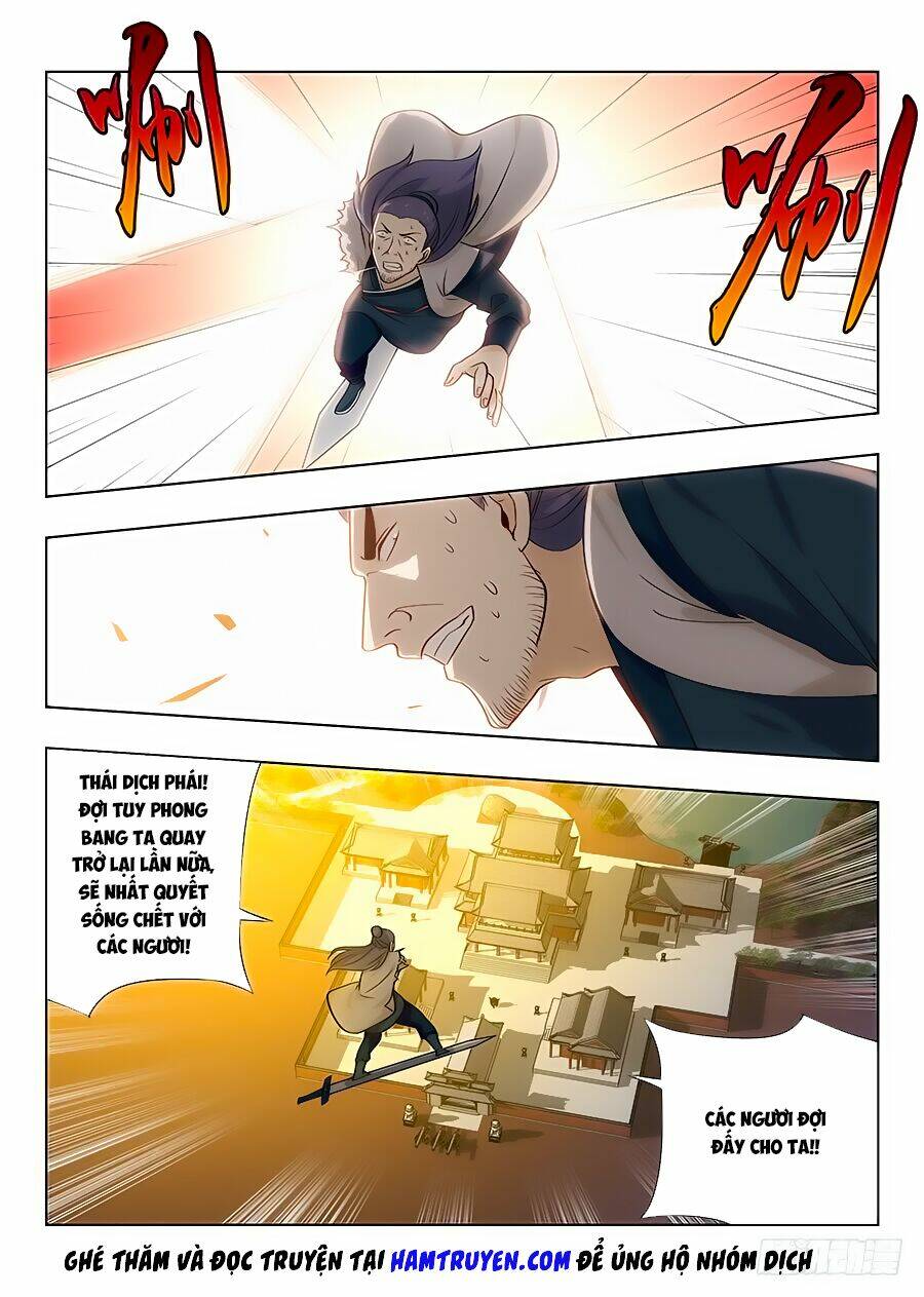 Tối Cường Phản Sáo Lộ Hệ Thống: Chapter 38
