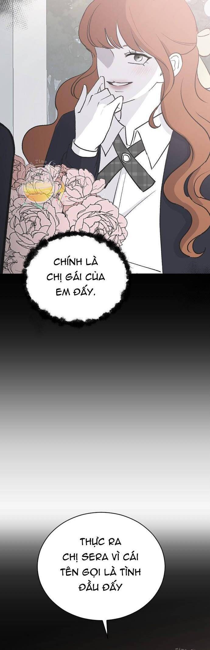Ba Người Anh Trai Của Tôi Là Bạo Quân: Chapter 61