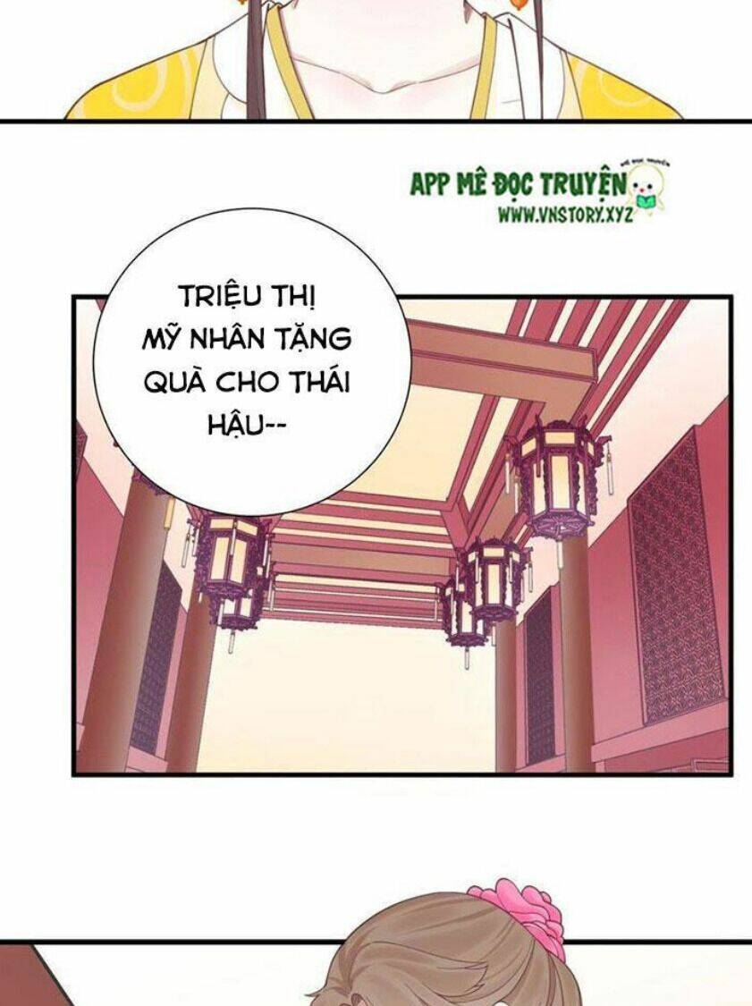 Hoàng Hậu Bận Lắm: Chapter 120
