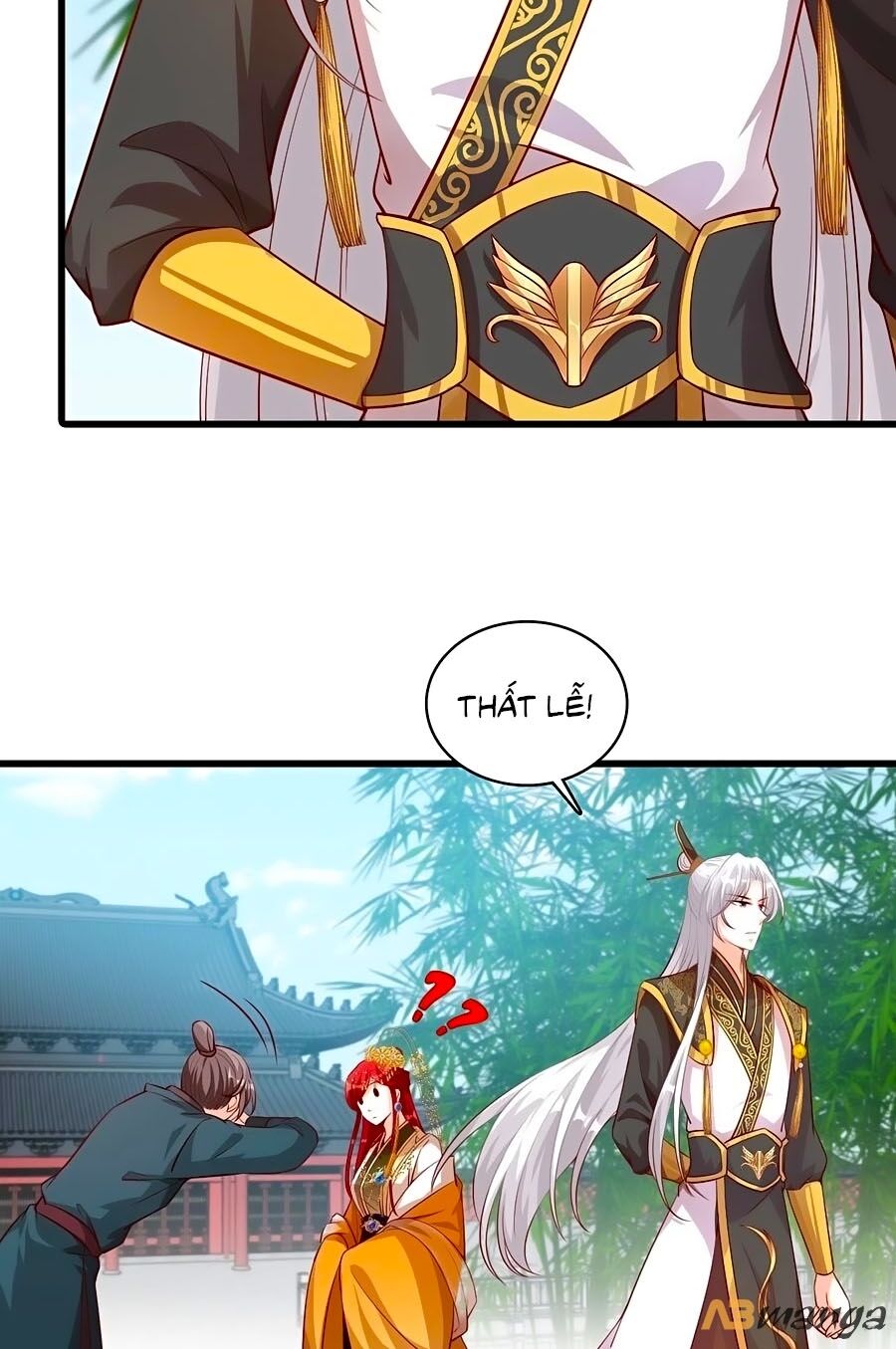 Phản Phái Nữ Đế Lai Tập: Chapter 53