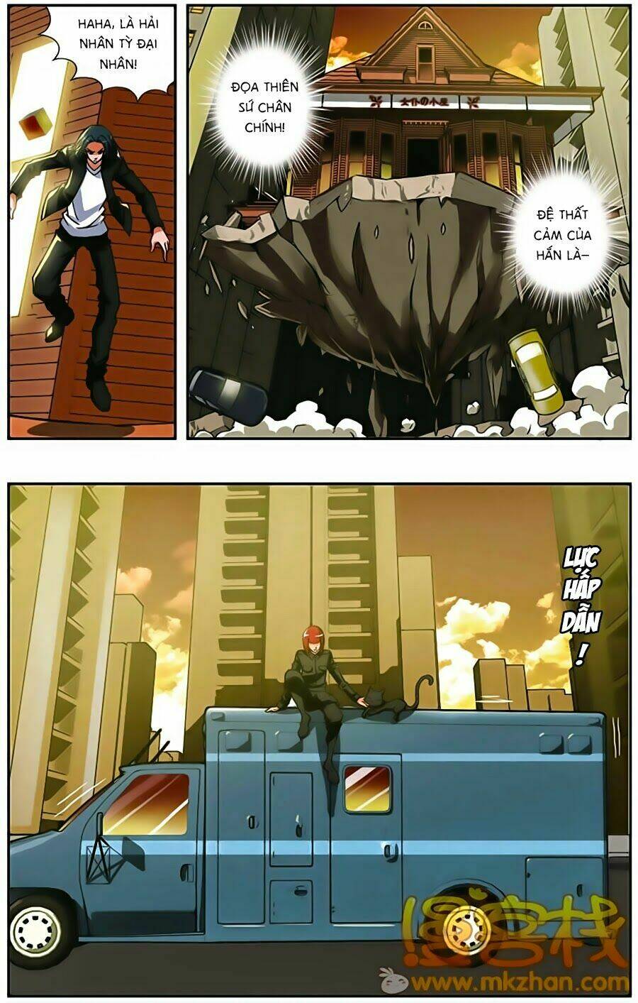 Thâu Tinh Cửu Nguyệt Thiên: Chapter 148