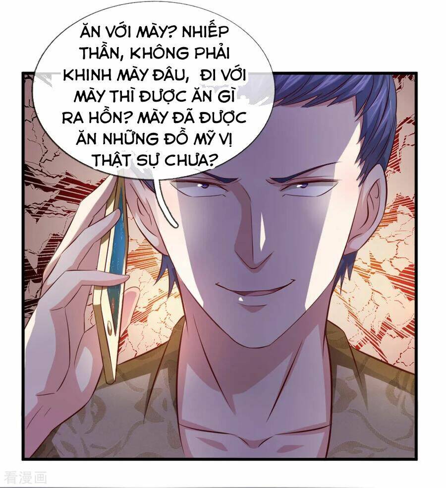 Tuyệt Thế Phi Đao: Chapter 121