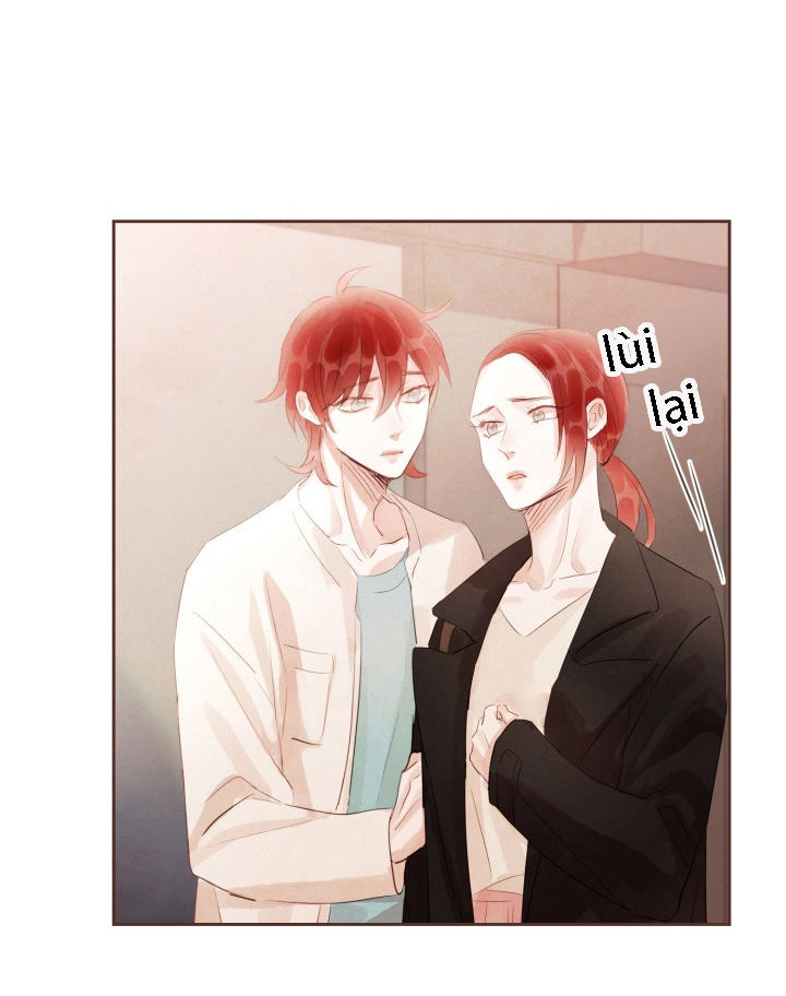 Giữa Tình Yêu Và Tình Bạn: Chapter 45