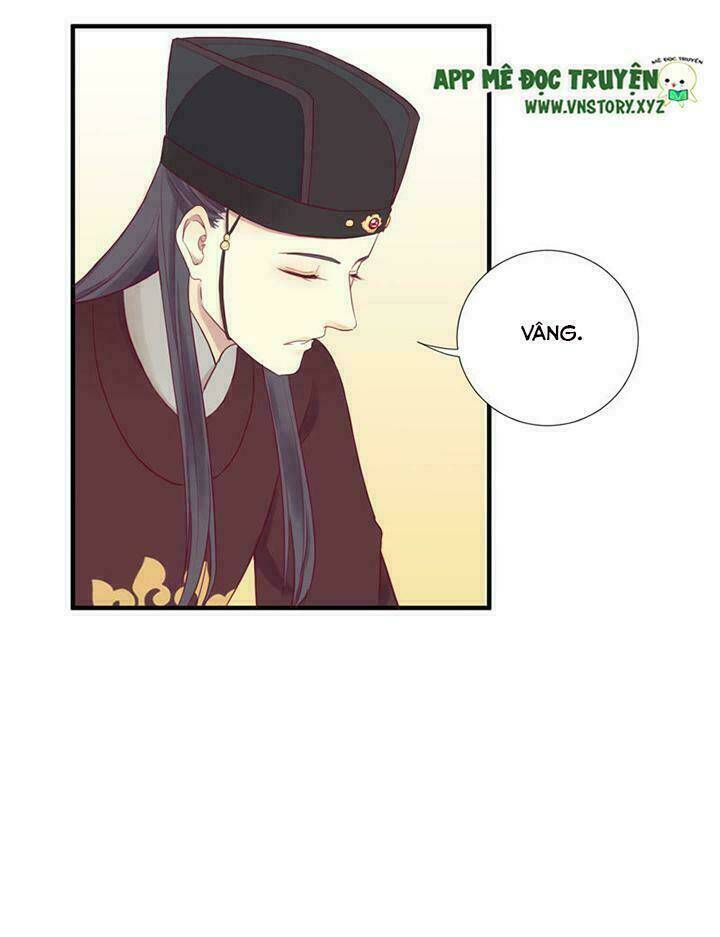 Hoàng Hậu Bận Lắm: Chapter 5