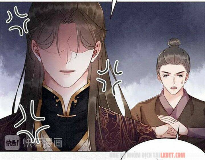 Trọng Sinh Bá Sủng Nhiếp Chính Vương Quá Mạnh Mẽ: Chapter 94