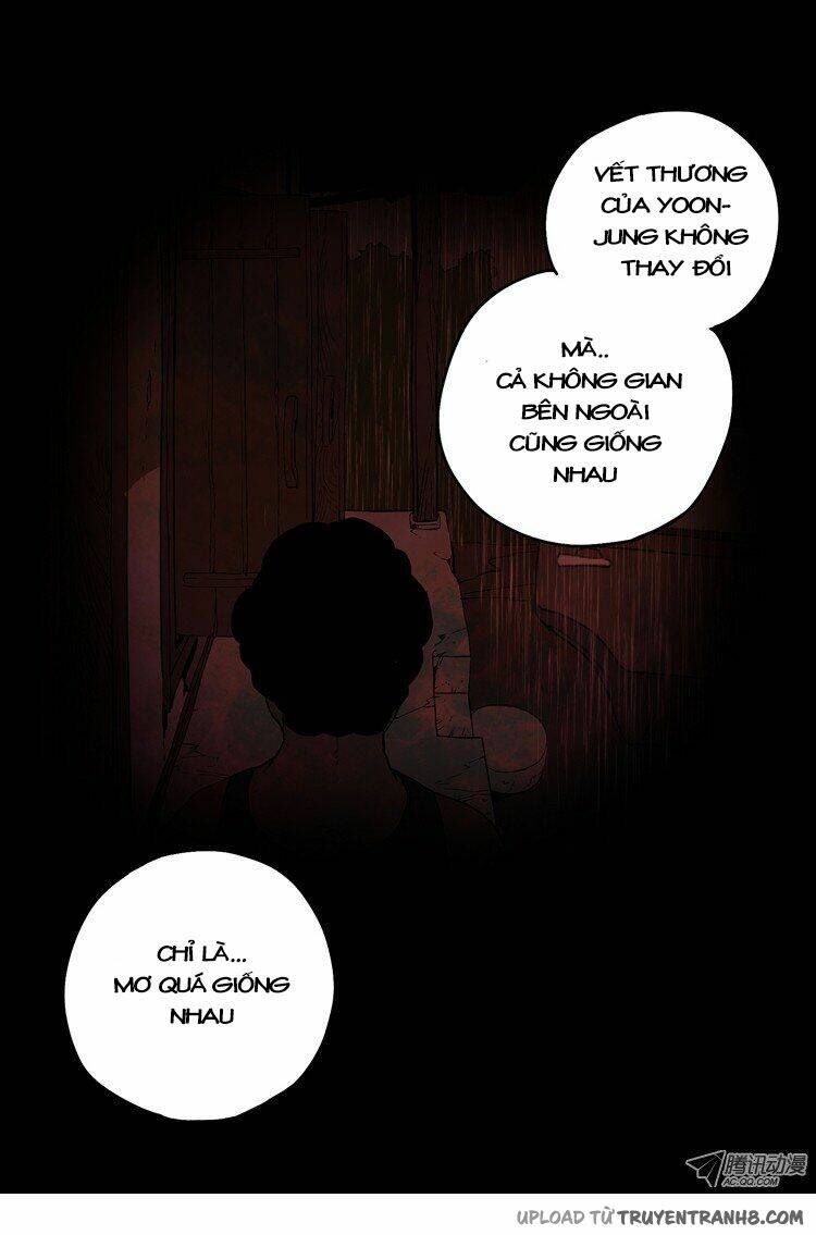 0.0 Mhz - Tần Số Chết: Chapter 22