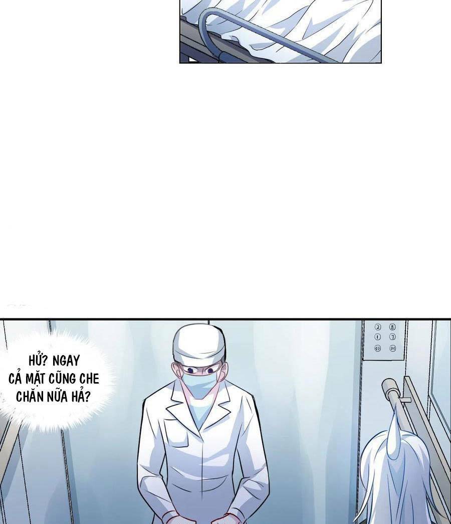 Tô Tịch Kỳ Quái 2: Chapter 55