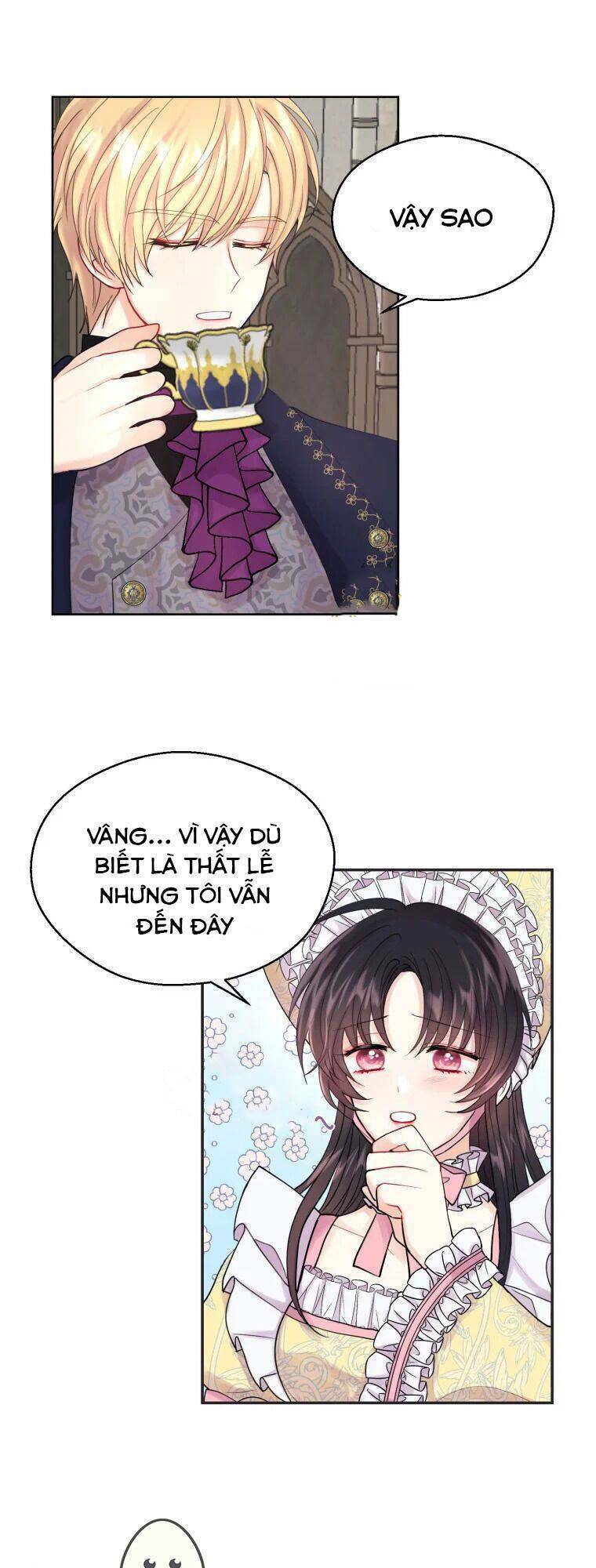 Roelin Bước Đến Tương Lai: Chapter 3