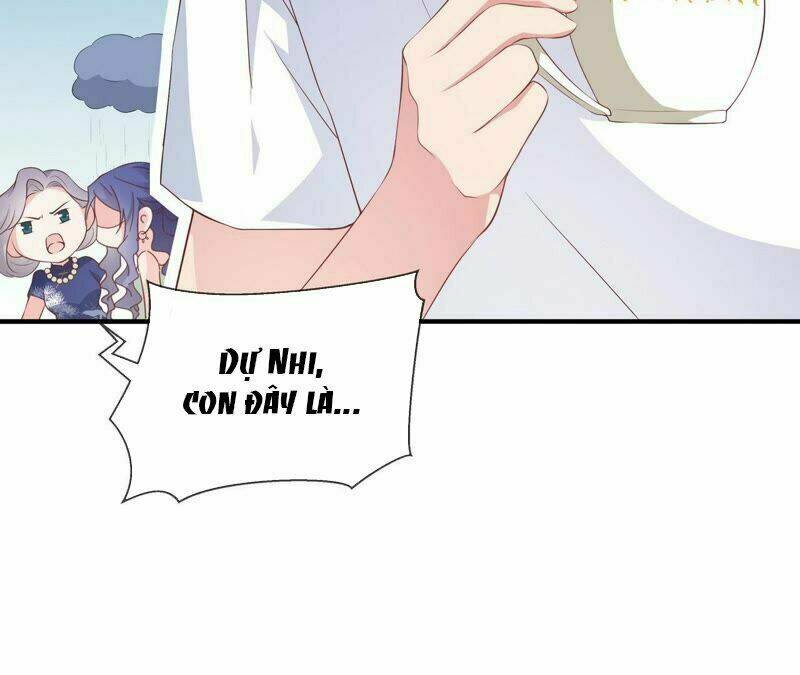 Chiến Lược Lãng Mạn Của Thịnh Thiếu: Chapter 74