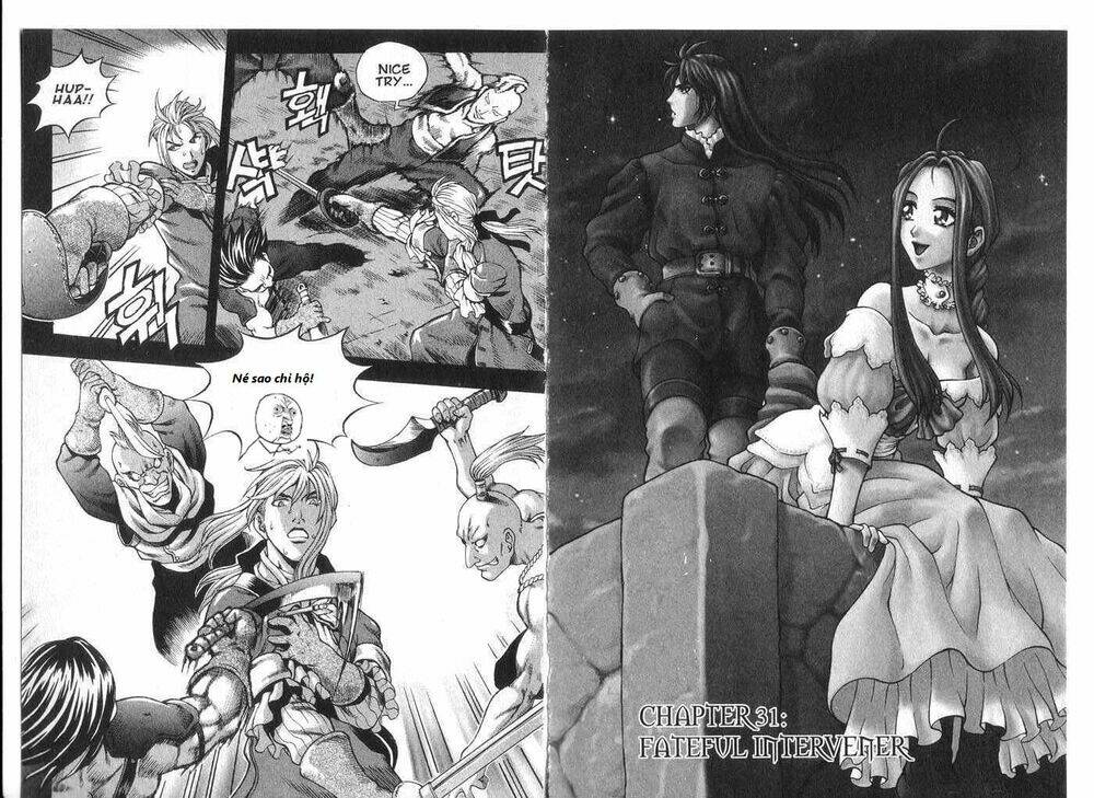 Rebirth - Tái Sinh: Chapter 29