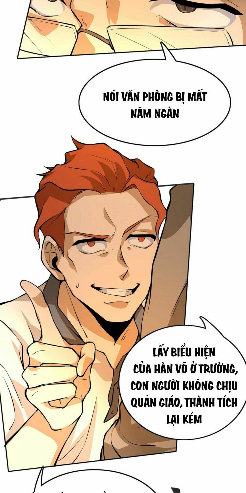 App Tu Chân Mạnh Nhất: Chapter 4