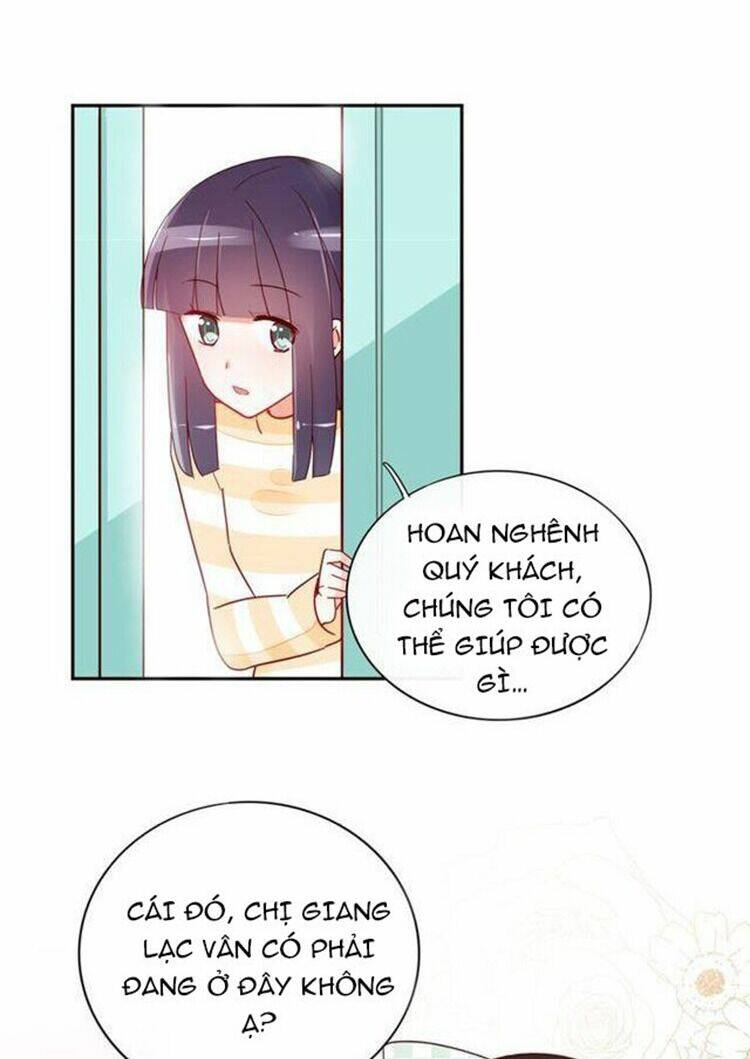 Cẩm Nang Tấn Công Tra Nam: Chapter 8