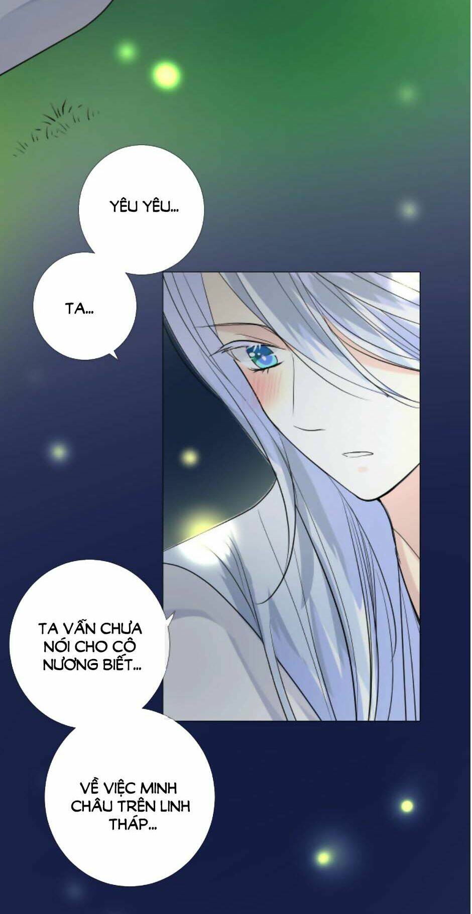 Sao Lại Là Yêu?: Chapter 37