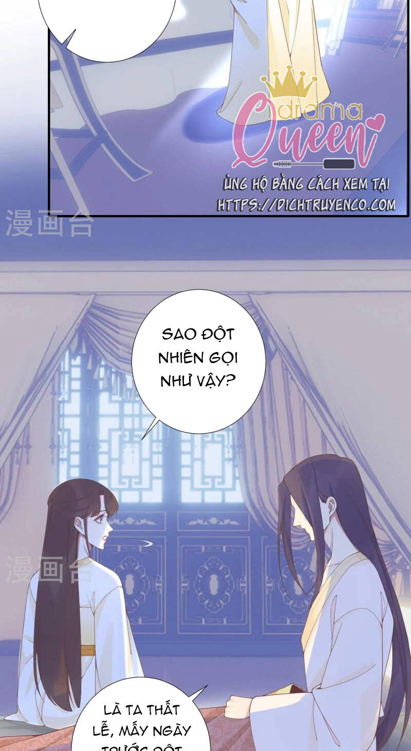 Hoàng Hậu Bận Lắm: Chapter 214