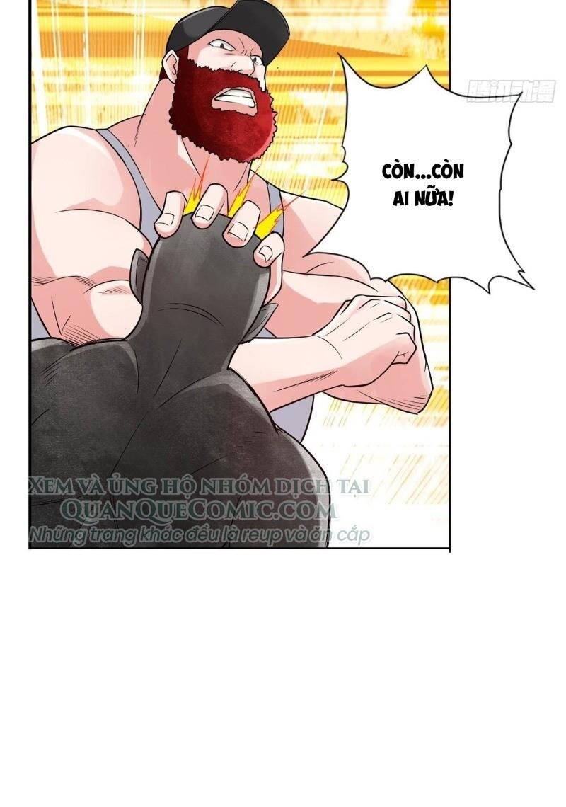 Hệ Thống Tìm Đường Chết Mạnh Nhất: Chapter 56