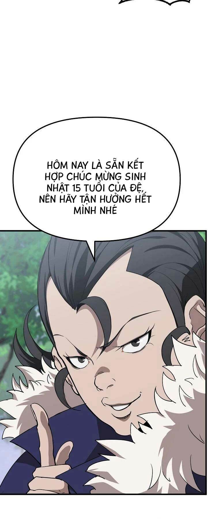 Đông Phương Bất Bại: Chapter 8