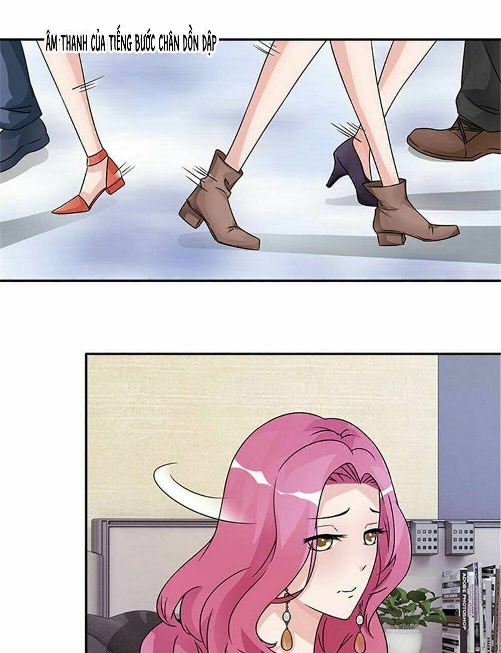 Tiểu Tâm Can Tuyệt Sủng Của Lạc Tiên Sinh: Chapter 47