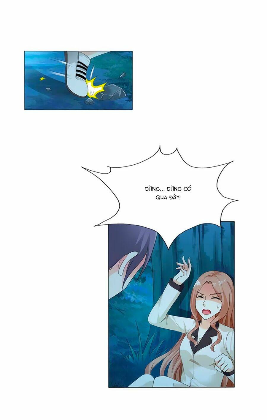 Song Diện Danh Viện: Chapter 54