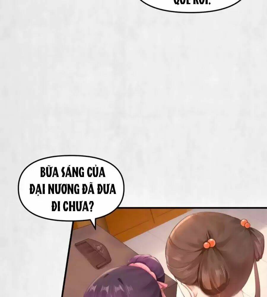 Hoạn Phi Hoàn Triều: Chapter 35