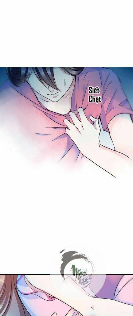 Hoàng Tử Ếch Mau Tránh Ra: Chapter 22