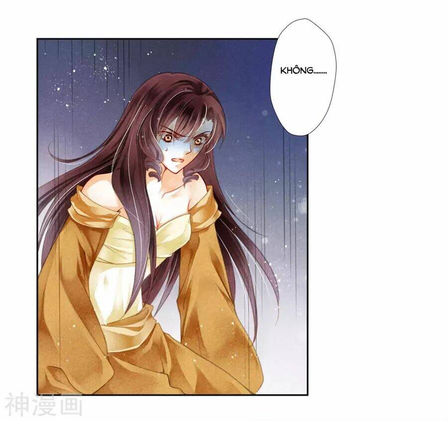 Ái Thượng Vô Địch Tiếu Hoàng Hậu: Chapter 91