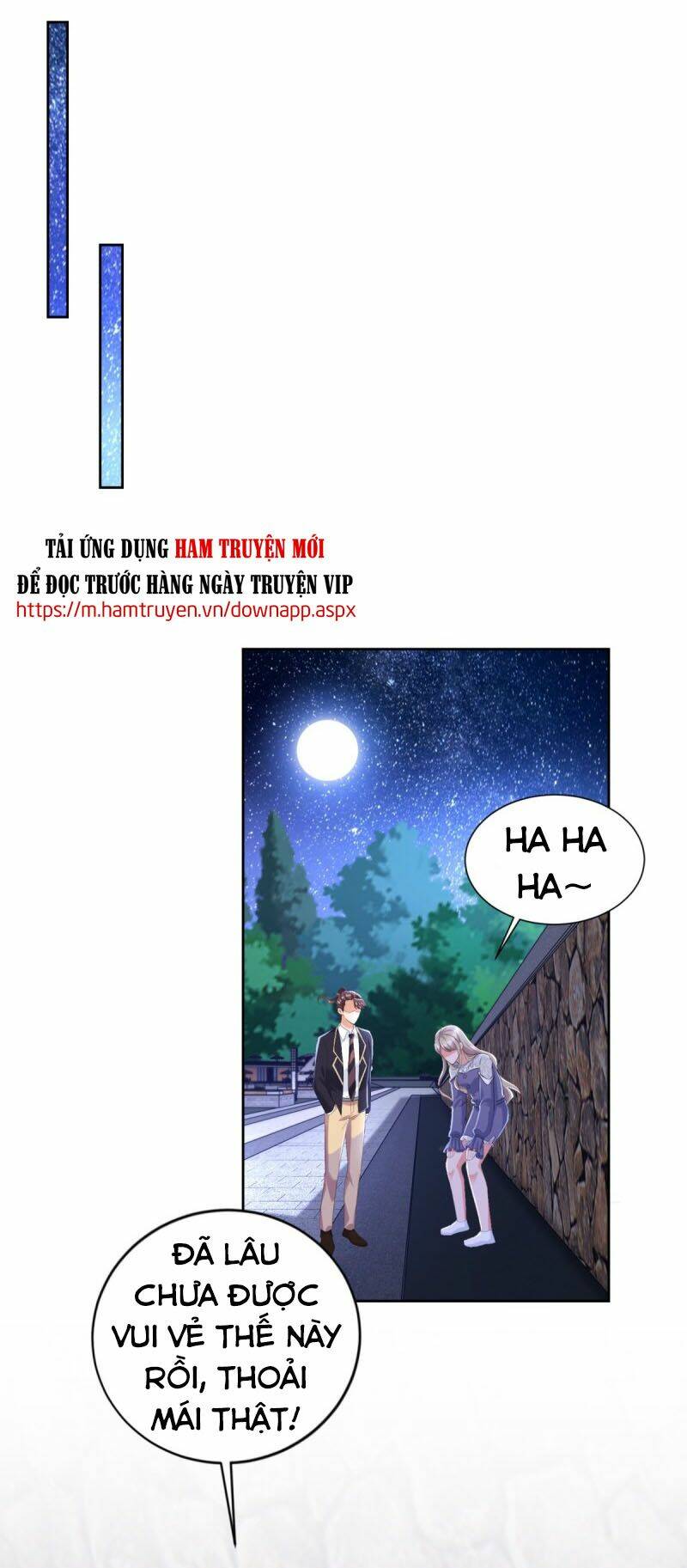 Chí Tôn Toàn Năng: Chapter 92