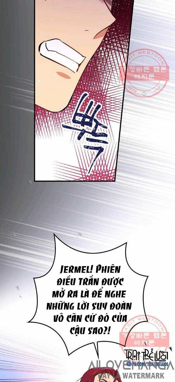 Kỵ Sĩ Đỏ Không Mê Tiền Mù Quáng: Chapter 30