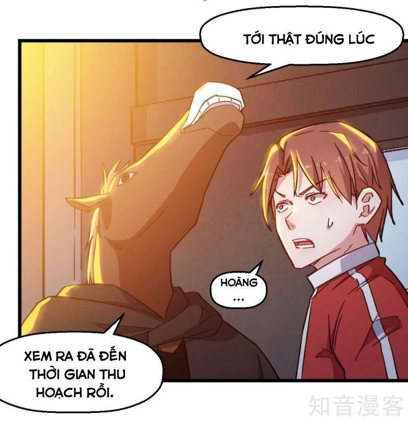 Vườn Trường Cuồng Sư Hệ Thống: Chapter 180