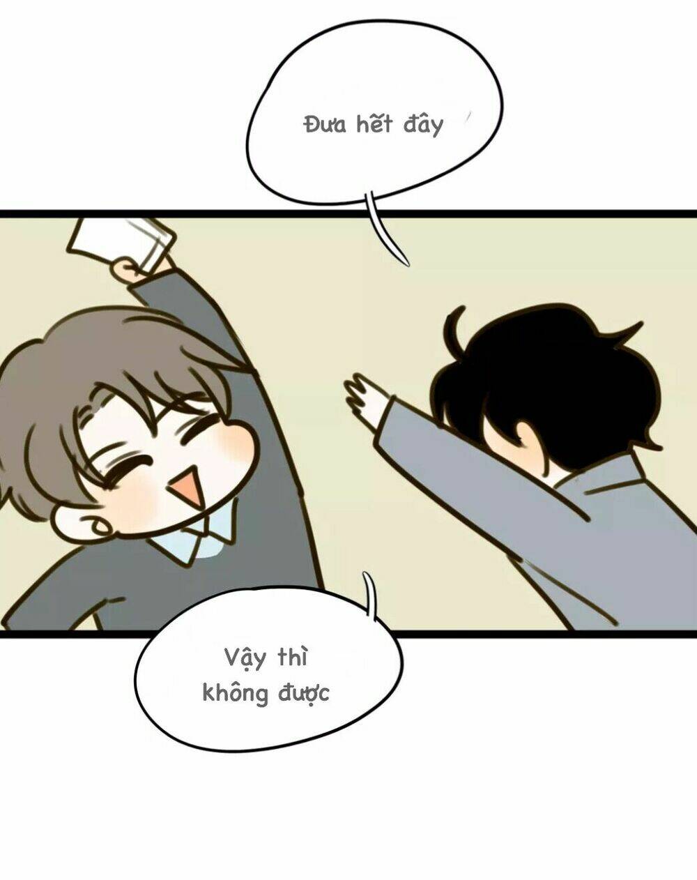 Tình Yêu Dưới Mái Hiên: Chapter 20