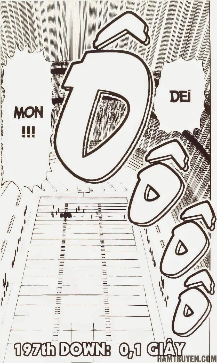 Lá Chắn Mắt: Chapter 197