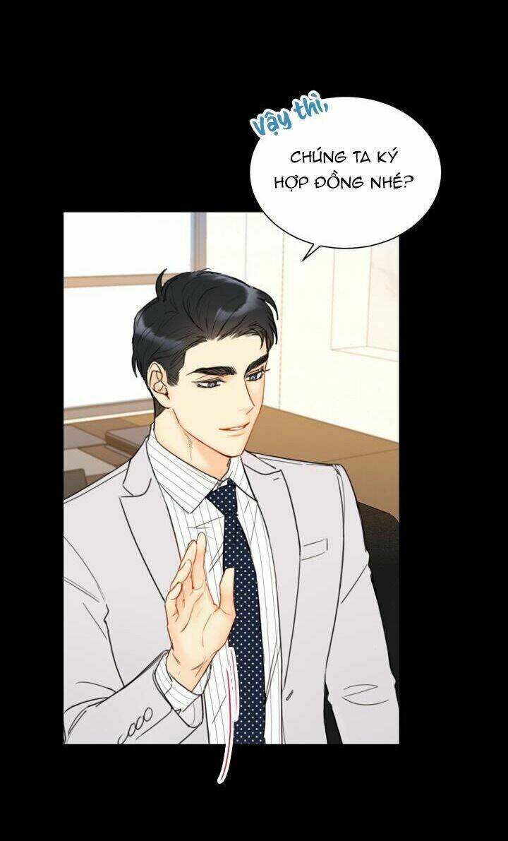 Hẹn Hò Nơi Công Sở: Chapter 50