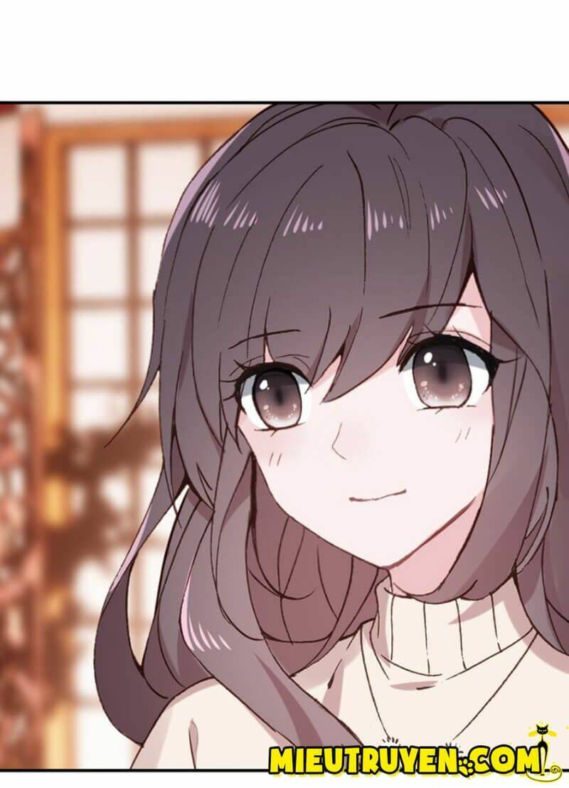 Nhất Sinh Nhất Thế Mỹ Nhân Cốt: Chapter 11