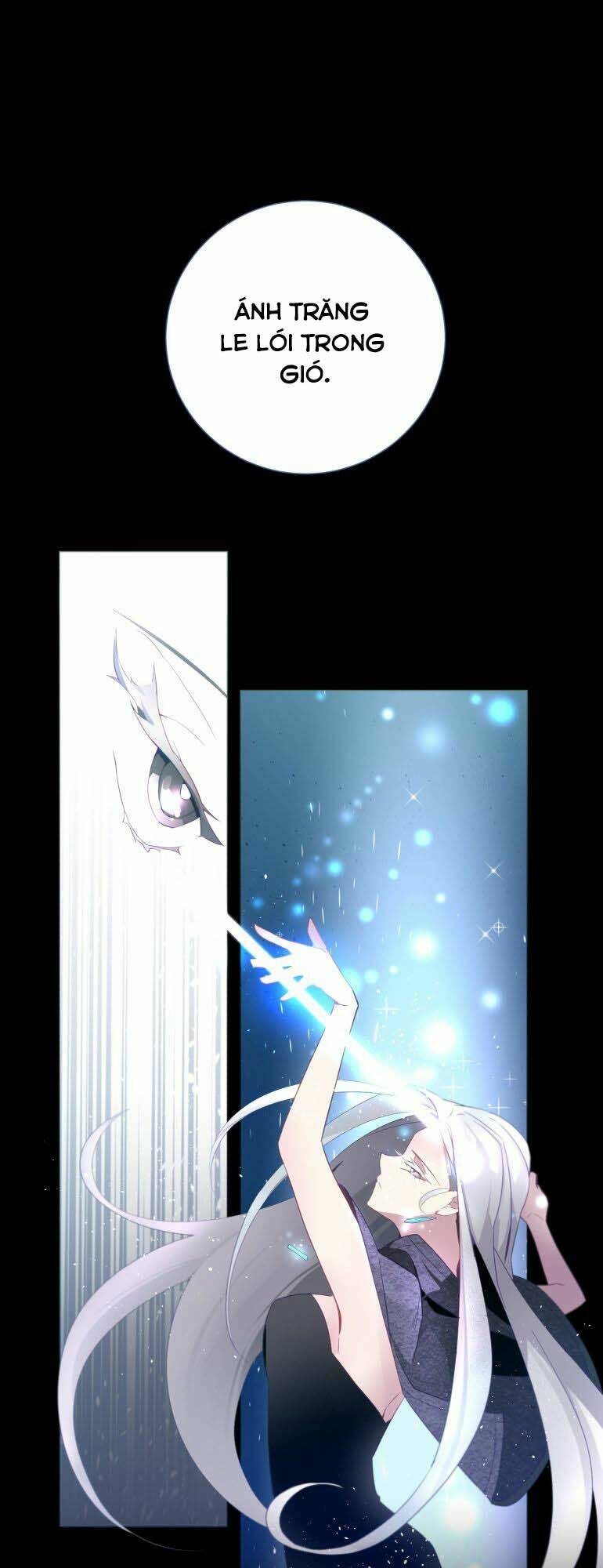 The Memory Of Wind: Anz: Chapter 40