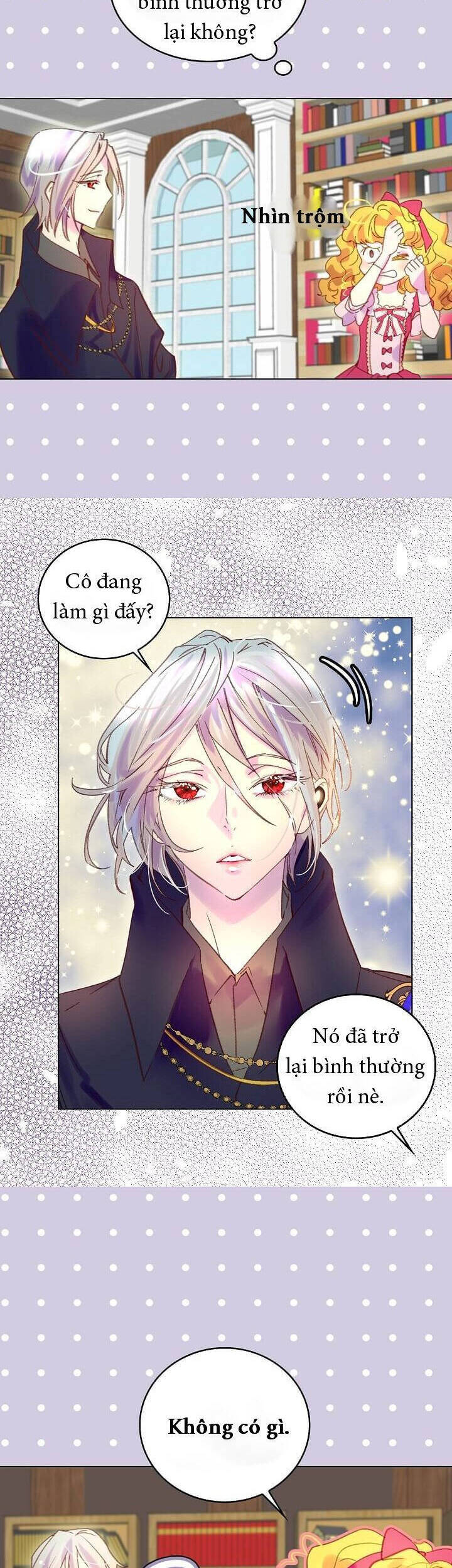 Đừng Xem Thường Nữ Phụ: Chapter 85