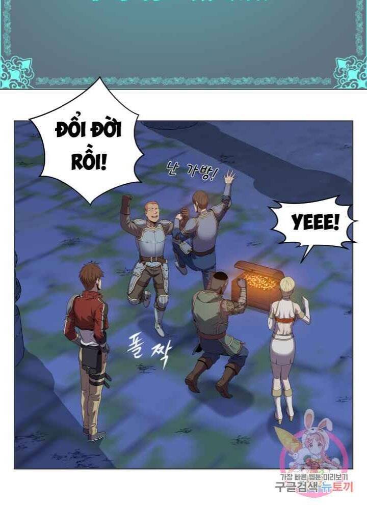 Cấp Độ Của Tôi Là Cao Nhất: Chapter 28