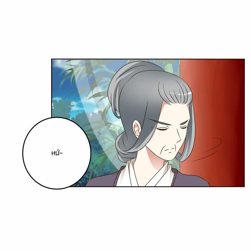 Thông Linh Phi: Chapter 218