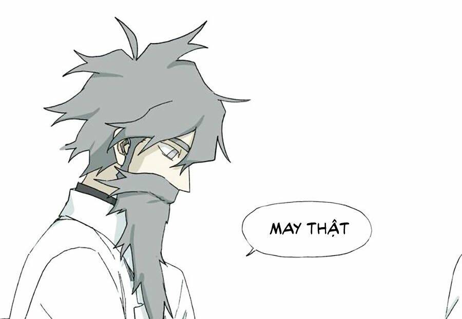 Đại Chiến Muỗi Biến Dị: Chapter 40