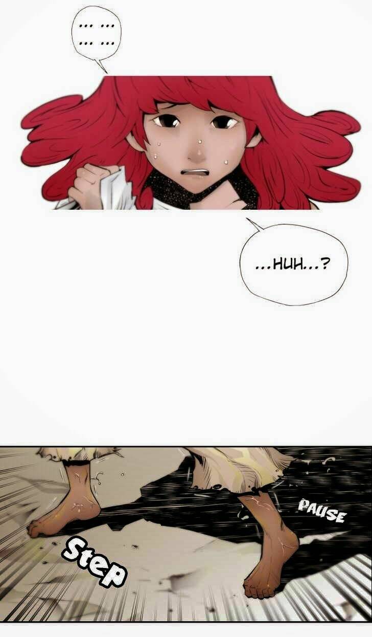 From Hell: Chapter 1