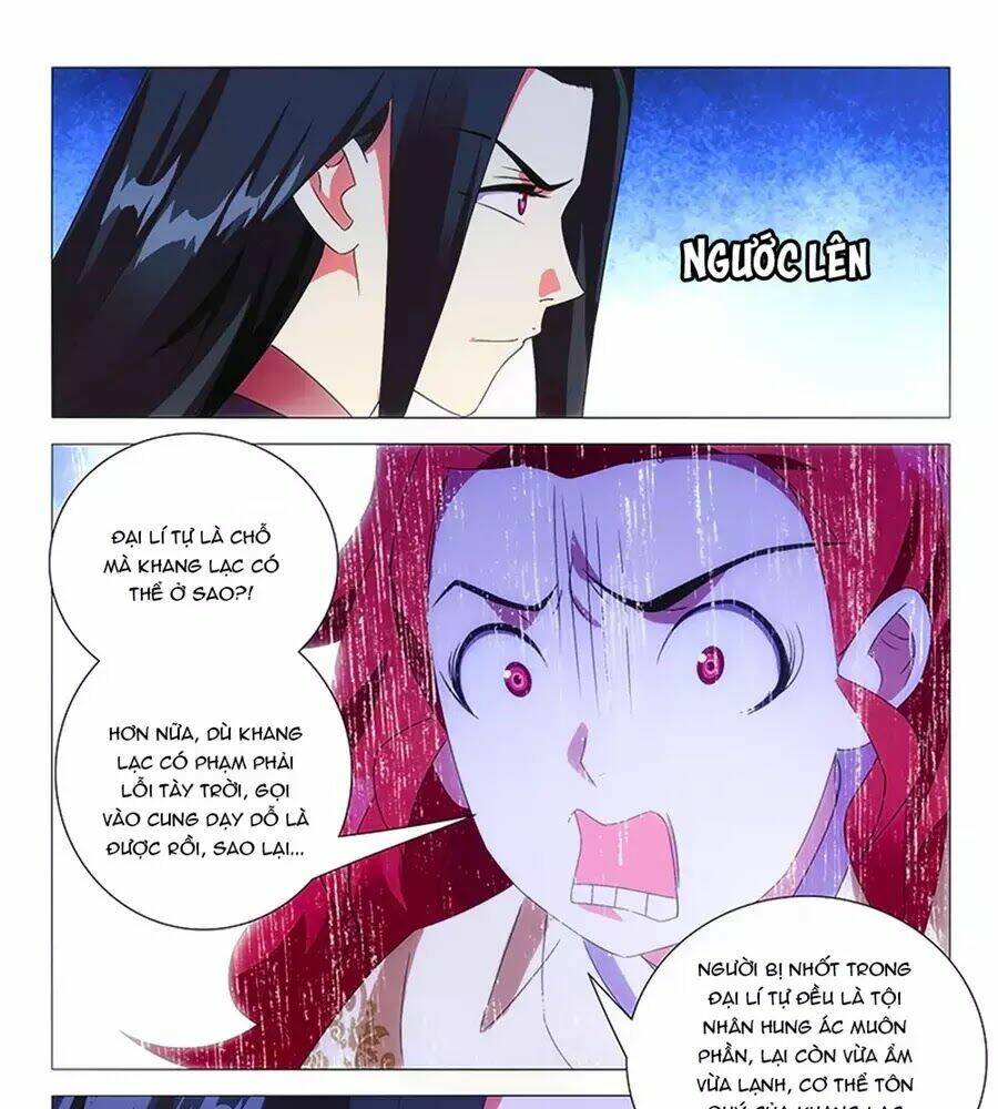 Phò Mã! Không Nên A!: Chapter 76