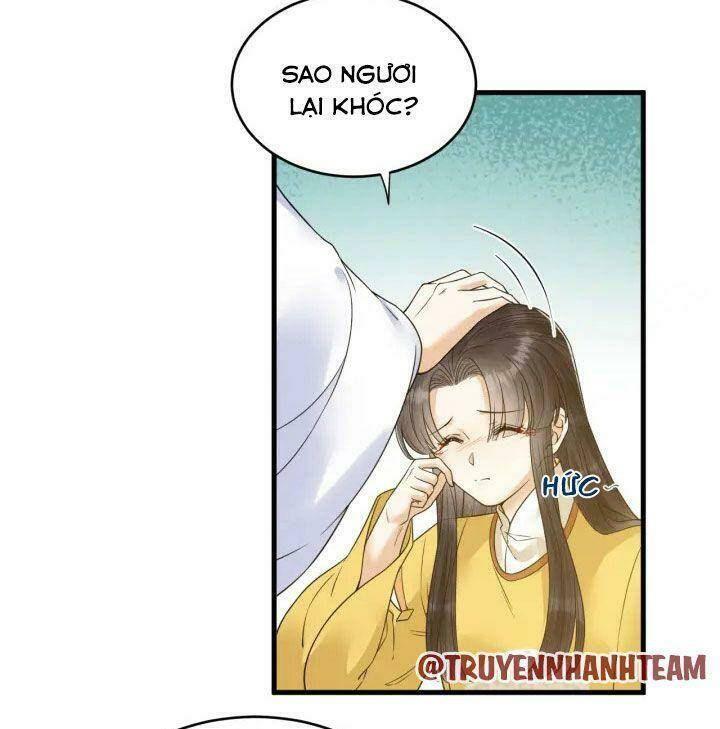 Lễ Băng Nhạc Phôi Chi Dạ: Chapter 49