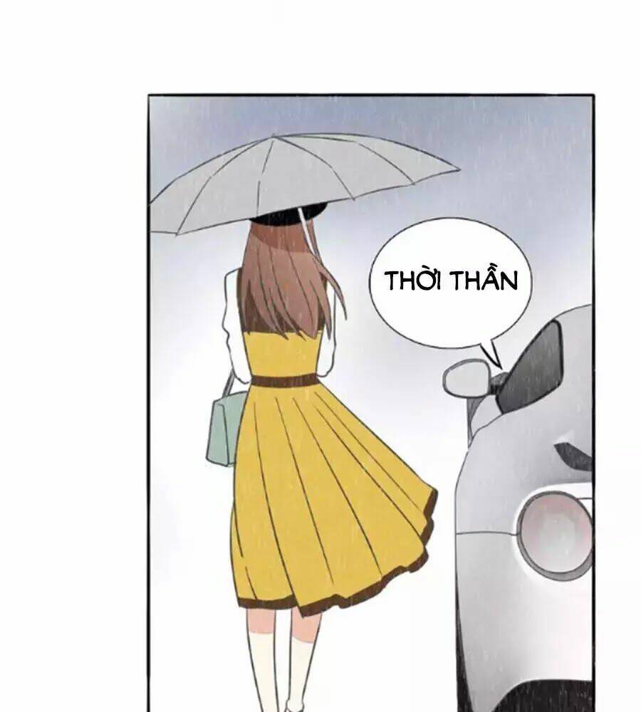 Mùi Hương Lãng Mạn: Chapter 36