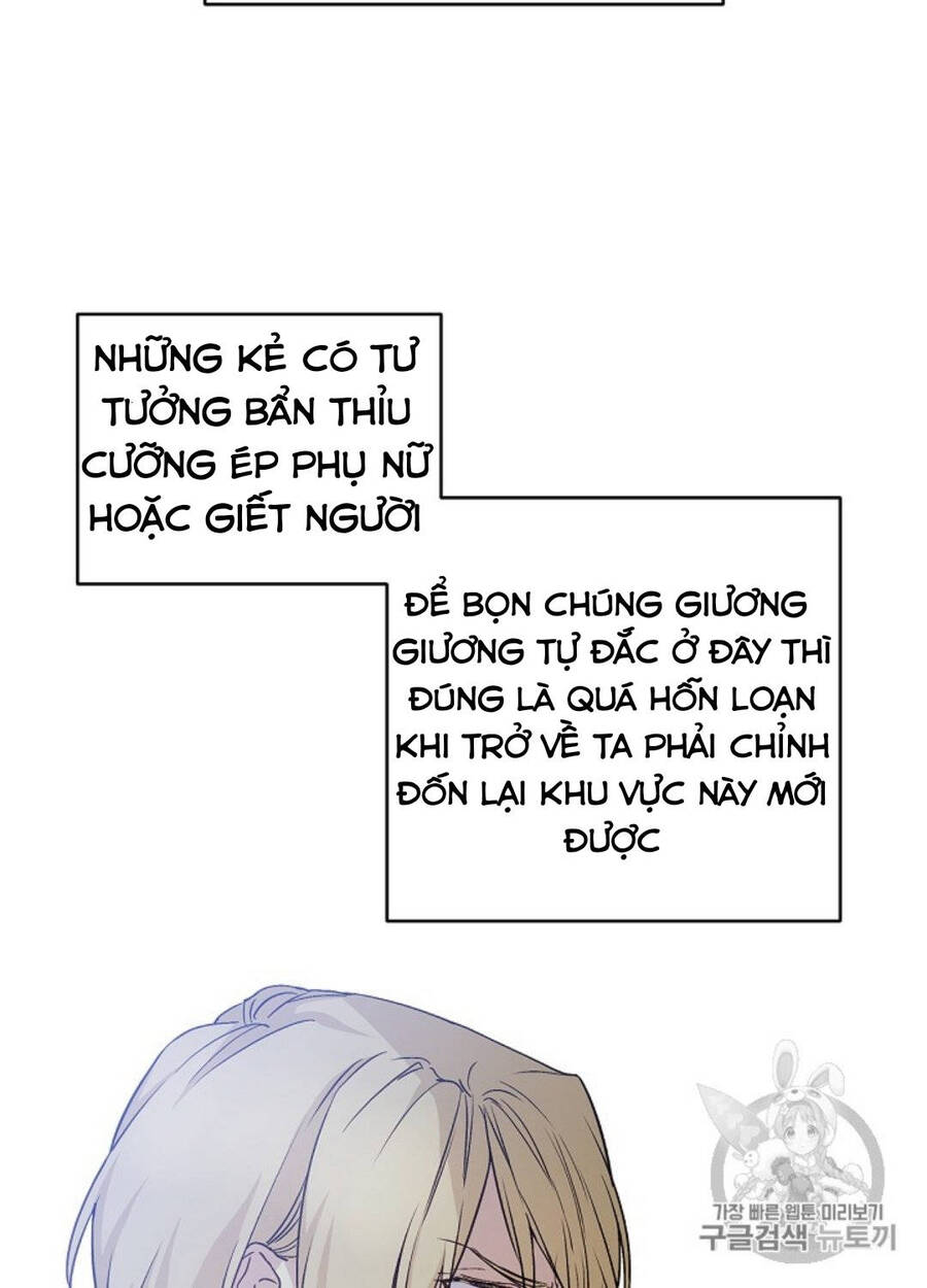 Cô Hầu Giỏi Giang: Chapter 31