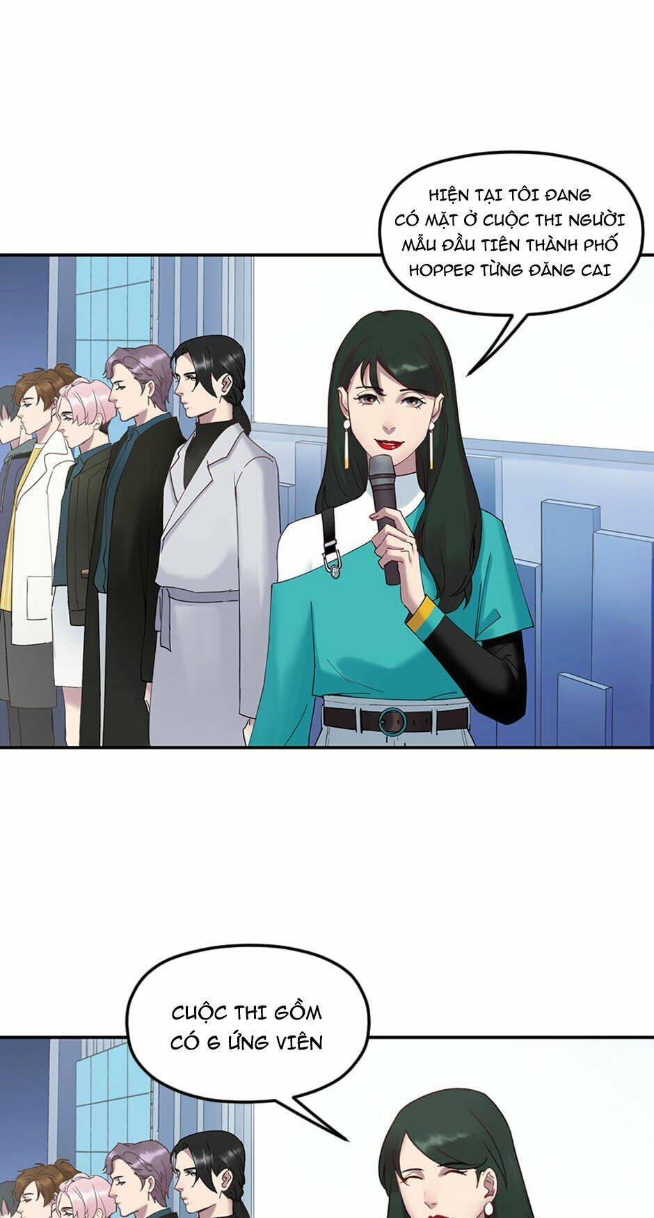 Vô Thượng Thần Vương: Chapter 61