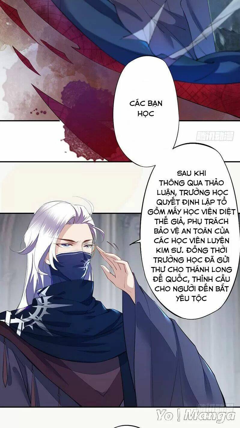 Tuyệt Thế Luyện Đan Sư: Chapter 90
