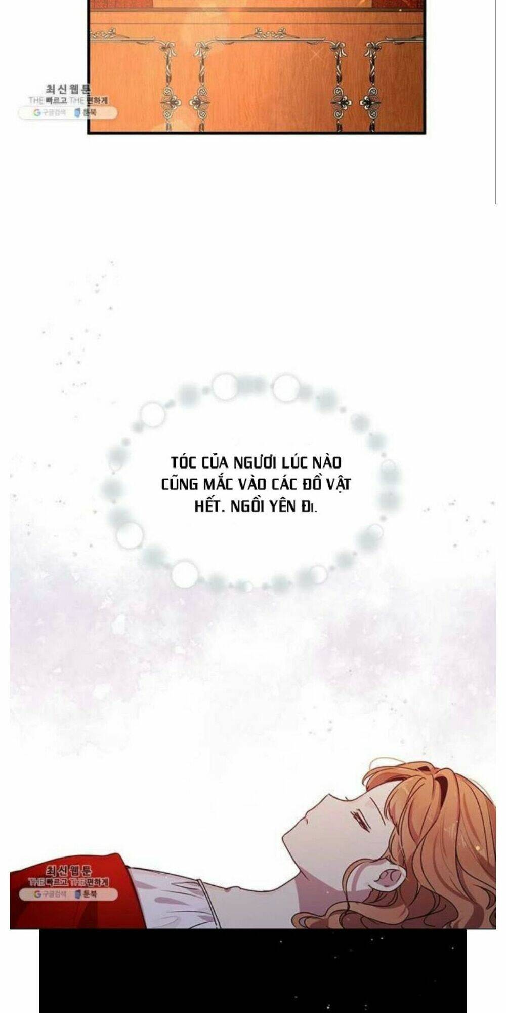 Công Tước, Loạn Vừa Thôi!: Chapter 95