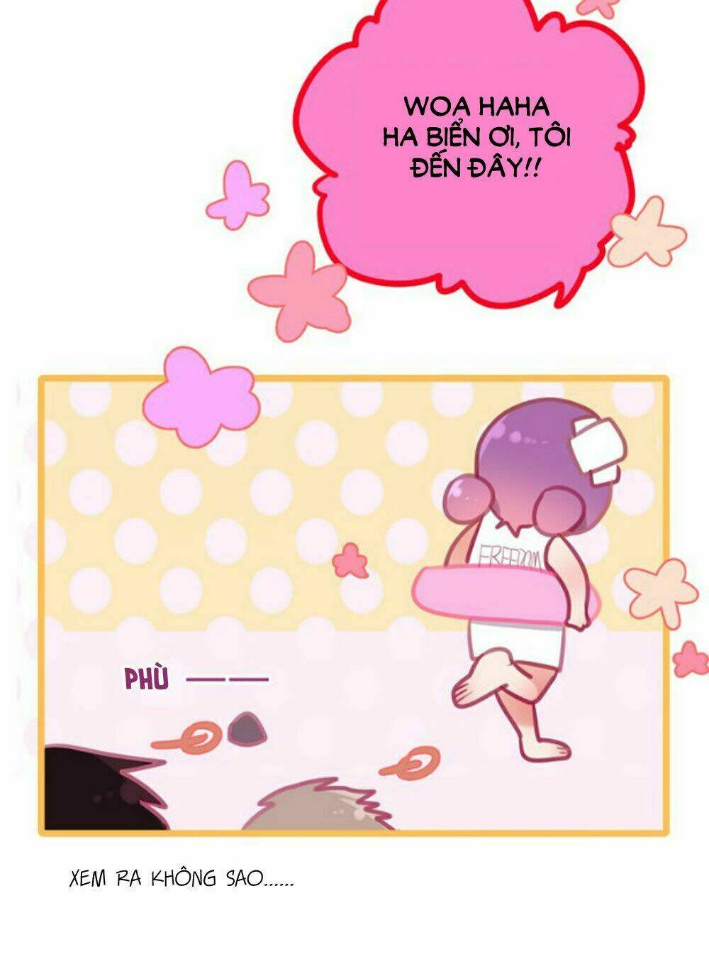 Tháng Sáu Kì Diệu: Chapter 57