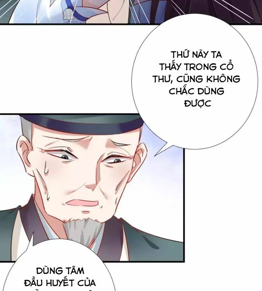 Vương Phi Có Chút Nghịch Ngợm: Chapter 64